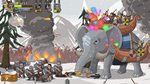 * Gryphon Knight Epic: Окончательное изд Xbox активация