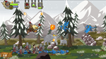 * Gryphon Knight Epic: Окончательное изд Xbox активация