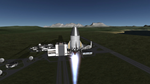 Kerbal Space Program Enhanced Complete Xbox активация