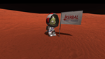 Kerbal Space Program Enhanced Complete Xbox активация