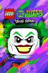 * LEGO* Суперзлодеи DC - издание делюкс Xbox активация