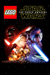 * LEGO* ЗВЕЗДНЫЕ ВОЙНЫ: Пробуждение Силы Xbox активация