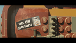 * LEGO* ЗВЕЗДНЫЕ ВОЙНЫ: Пробуждение Силы Xbox активация