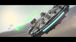 * LEGO* ЗВЕЗДНЫЕ ВОЙНЫ: Пробуждение Силы Xbox активация