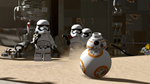 * LEGO* ЗВЕЗДНЫЕ ВОЙНЫ: Пробуждение Силы Xbox активация