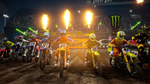 * Monster Energy Supercross 2 Xbox активация