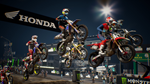 * Monster Energy Supercross 2 Xbox активация