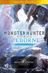 Monster Hunter World Iceborne расшир Deluxe Xbox актива