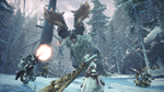 Monster Hunter World Iceborne расширенное Xbox активаци
