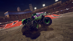 * Monster Jam Steel Titans Power Out Bundle Xbox актива