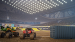 * Monster Jam Steel Titans Power Out Bundle Xbox актива