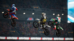 * Monster Energy Supercross 3 Xbox активация