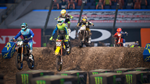 * Monster Energy Supercross 3 Xbox активация