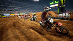 * Monster Energy Supercross 2 - Special Xbox активация