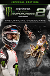 * Monster Energy Supercross 2 - Special Xbox активация