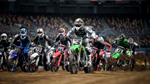 * Monster Energy Supercross 4 - Special Xbox активация