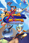 Nexomon + Nexomon Extinction - Complete Xbox активация