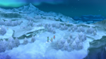 Ni no Kuni Гнев Белой ведьмы Remastered Xbox активация