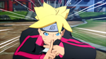 * NARUTO SHIPPUDEN: STORM 4 road to Boru Xbox активация