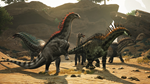 * Path of Titans Пакет основателей Делюкс Xbox активаци