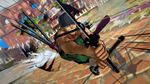 * ONE PIECE BURNING BLOOD - Gold Edition Xbox активация