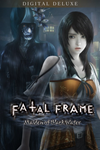 PROJECT ZERO MAIDEN OF BLACK WATER Deluxe Xbox активаци
