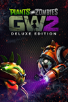 * Plants vs Zombies Garden Warfare 2 Deluxe Xbox актива