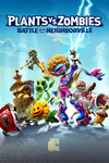 * Plants vs Zombies Битва за Нейборвиль Xbox активация