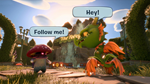 Plants vs Zombies Битва за Нейборвиль Deluxe Xbox актив