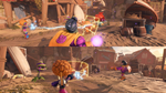 Plants vs Zombies Битва за Нейборвиль Deluxe Xbox актив