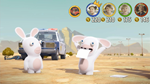 * Rabbids Invasion : Интерактивный мульт Xbox активация
