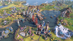 * Sid Meier’s Civilization VI Platinum Xbox активация