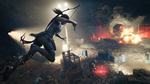 * Shadow of the Tomb Raider Definitive Xbox активация
