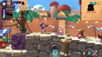 * Shantae: Half-Genie Hero Ultimate Xbox активация