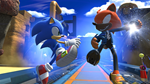 * SONIC FORCES™: стандартное издание Xbox активация