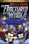 South Park The Fractured but Whole Gold Xbox активация