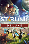 * Starlink: Battle for Atlas - Deluxe Xbox активация