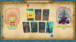 SpongeBob SquarePants Battle for BB Rehydrated Xbox акт