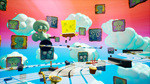 SpongeBob SquarePants Battle for BB Rehydrated Xbox акт