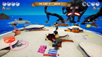 SpongeBob SquarePants Battle for BB Rehydrated Xbox акт