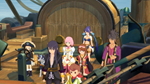 * Tales of Vesperia: Definitive Edition Xbox активация