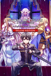 SWORD ART ONLINE Alicization Lycoris Deluxe Xbox актива