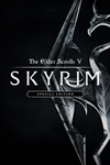 * The Elder Scrolls V: Skyrim Special Ed Xbox активация