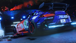 * Need for Speed™ Unbound Palace Edition Xbox активация
