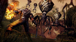 * Bound by Flame Xbox One & Xbox Series X|S активация
