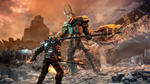 * Bound by Flame Xbox One & Xbox Series X|S активация
