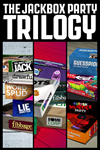 * The Jackbox Party Trilogy Xbox One|X|S активация