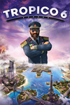 * Tropico 6 Xbox One & Xbox Series X|S активация
