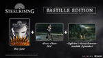 * Steelrising - Bastille Edition Xbox активация