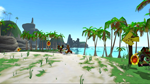 * TY the Tasmanian Tiger HD Xbox One|X|S активация